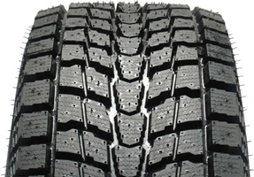 Dunlop Grandtrek SJ-6 2013 (3)